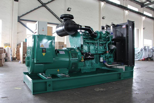 镇宁320kw康明斯柴油发电车出租组图片 镇宁320kw康明斯柴油发电车出租组图片