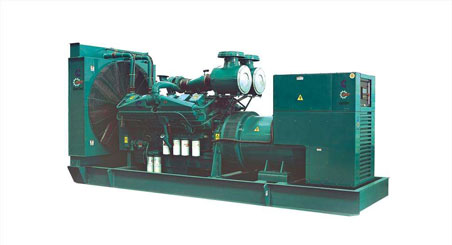 镇宁450kw康明斯柴油发电机组图片 镇宁450kw康明斯柴油发电机组图片