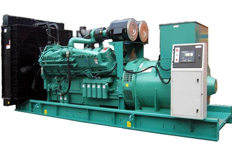 镇宁570kw康明斯柴油发电机组图片 镇宁570kw康明斯柴油发电机组图片