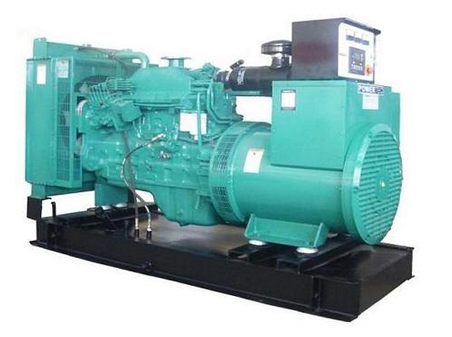 镇宁80kw康明斯柴油发电机组图片 镇宁80kw康明斯柴油发电机组图片