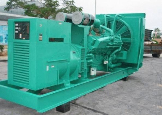 镇宁75kw康明斯柴油发电机组图片 镇宁75kw康明斯柴油发电机组图片