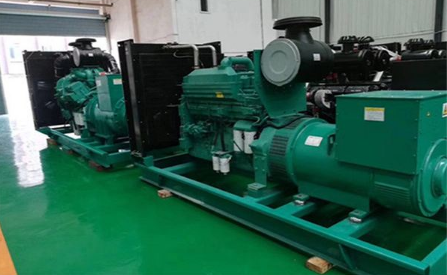 镇宁发电机出租 镇宁发电机出租