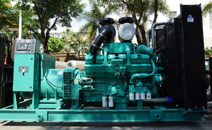 镇宁柴油发电机 镇宁柴油发电机